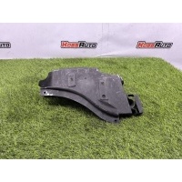 Защита днища кузова Mercedes-Benz E-Class W212 A2123280286
