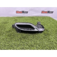 Накладка бампера Mercedes-Benz E-Class W213 A2138855201