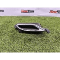 Накладка глушителя Mercedes-Benz E-Class W213 A2138853200