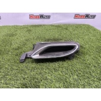 Накладка глушителя Mercedes-Benz E-Class W213 A2138853100