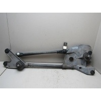 Трапеция стеклоочистителей Nissan X-Trail (T30) 2001-2006 288408H900