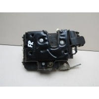 Замок двери передней правой Seat Ibiza III 1999-2002 6K4837016C