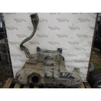 Бак топливный Renault Megane II 2002-2009 7701207670