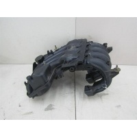 Коллектор впускной Skoda Octavia (A4 1U-) 2000-2011 06A133203DR