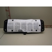 Подушка безопасности пассажирская (в торпедо) Mercedes Benz W219 CLS 2004-2010 2198600502