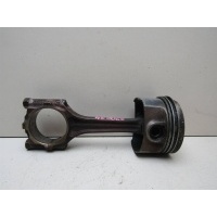 Шатун VW Passat (B5) 1996-2000 027198401B