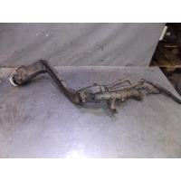 Горловина топливного бака Kia RIO 2011-2017 310301R100