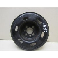 Шкив коленвала VW Golf IV \Bora 1997-2005 06A105255F