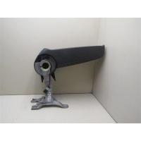 Подлокотник Audi A4 (B6) 2000-2004 8E0864207D6PS