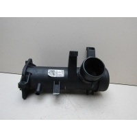 Воздуховод VW Golf V 2003-2009 03C129617E