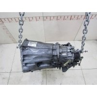 МКПП (механическая коробка переключения передач) Mercedes Benz Sprinter 2006-2018 9062601000