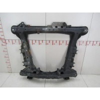 Балка подмоторная Renault Clio II\Symbol 1998-2008 8200741075