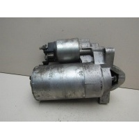 Стартер Peugeot 307 2001-2007 9633292480