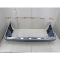 Бампер задний Mercedes Benz W140 1991-1999 A1408800871