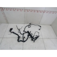 Проводка (коса) Mercedes Benz W203 2000-2006 A6461500233
