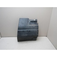 Накладка на порог (наружная) Land Rover Discovery III 2004-2009 DGP000162PCL