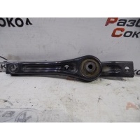 Опора двигателя задняя Skoda Octavia (A7) 2013-2020 5Q0199855N