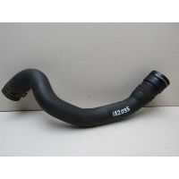 Патрубок радиатора Skoda Octavia (A5 1Z-) 2004-2013  1K0122101CK