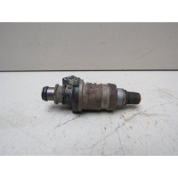 Форсунка инжекторная электрическая Honda Civic (MA, MB 5HB) 1995-2001 06164P06A02