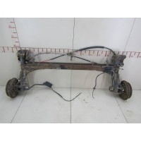 Балка задняя Chery Very 2011-2014 A133301070FA