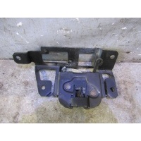 Замок багажника BMW X3 E83 2004-2010 51247057364