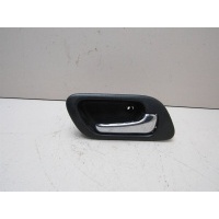 Ручка двери внутренняя правая Honda Accord VI 1998-2002 72620S1AE01ZA