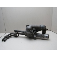 Корпус термостата Hyundai Elantra 2000-2005 2560023502
