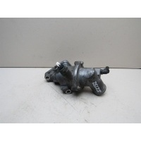 Корпус термостата Opel Astra G 1998-2005 90573325