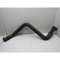 Патрубок радиатора VW Golf IV \Bora 1997-2005 1J0122051
