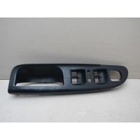 Накладка блока управления стеклоподъемниками VW Passat (B6) 2005-2010 3C1867171B1QB