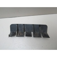Направляющая заднего бампера правая Land Rover Discovery III 2004-2009 DQL000081