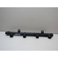 Рейка топливная (рампа) Renault Megane II 2002-2009 8200135504