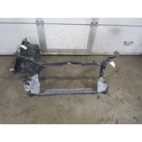 Панель передняя Toyota CorollaVerso 2001-2004 5320113050