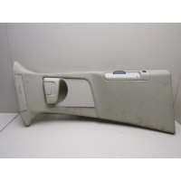 Обшивка стойки Volvo S60 2010> 39812742