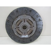 Диск сцепления Great Wall Hover M2 2010-2014 1601200EG01B1