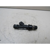 Форсунка инжекторная электрическая Opel Astra H \ Family 2004-2015 25343299