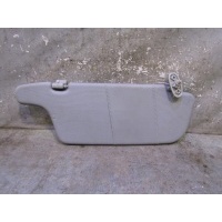 Козырек солнцезащитный (внутри) Hyundai Accent II (+ТАГАЗ) 2000-2012 8520125400YL