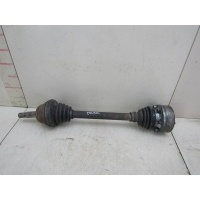 Полуось передняя левая VW Golf III \Vento 1991-1997 JZW407449AX