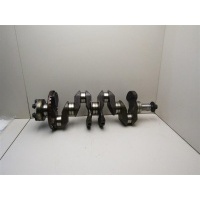 Коленвал Renault Latitude 2010-2015 1331115920