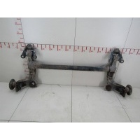 Балка задняя Opel Astra G 1998-2005 0402244