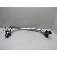 Трубка системы рециркуляции (EGR) Peugeot 407 2004-2010 161836