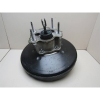 Усилитель тормозов вакуумный Renault Megane III 2009-нв 472103245R