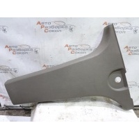 Обшивка стойки Hyundai Santa Fe (SM) \Santa Fe Classic 2000-2012 8584526000TI
