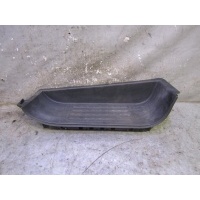 Накладка (кузов наружные) VW Transporter T5 2003-2015 7H0863736F9B9