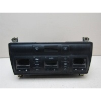 Блок управления климатической установкой Audi A6 (C5) 1997-2004 4B0820043F