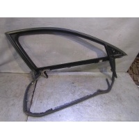 Рамка двери Audi Allroad quattro 2005-2012 4F0837630F