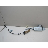 Блок электронный Subaru Legacy Outback (B14) 2010-2014 86327AJ000
