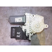 Моторчик стеклоподъемника VW Golf VI 2009-2012 1K0959704AL