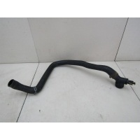 Патрубок радиатора Skoda Octavia (A5 1Z-) 2004-2013  1K0122051DT