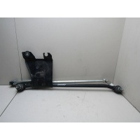 Трапеция стеклоочистителей Renault Logan 2005-2014 8200209866